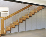 Construction et protection de vos escaliers par Escaliers Maisons à Mandres-sur-Vair